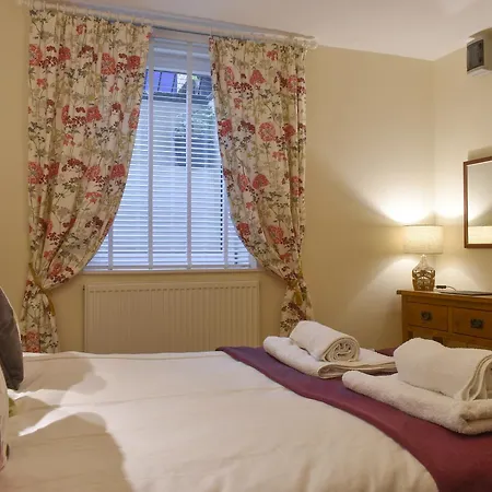 Holiday home The Garden - Uk32517 Whitby