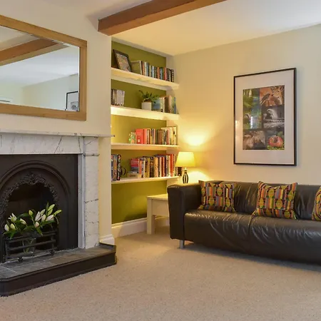 The Garden - Uk32517 Holiday home