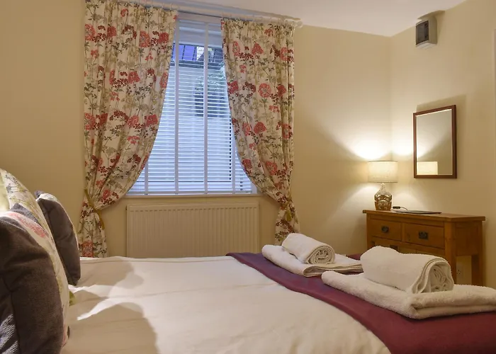 Holiday home The Garden - Uk32517 Whitby